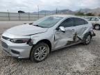 2018 CHEVROLET MALIBU LT - 1G1ZD5ST6JF135460