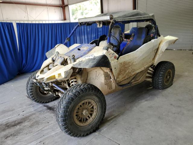 2016 YAMAHA YXZ1000 - 5Y4AN03Y8GA103704