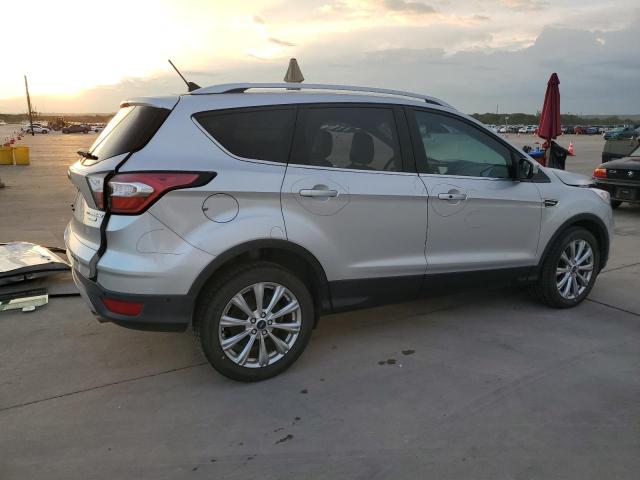 2018 FORD ESCAPE TIT - 1FMCU0J93JUB09847