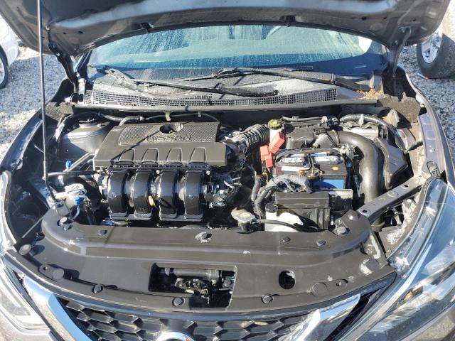 2017 NISSAN SENTRA S - 3N1AB7AP3HY400061