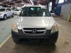 HONDA CR-V EX photo