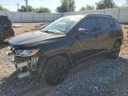 2021 JEEP COMPASS LA - 3C4NJCBB7MT505190