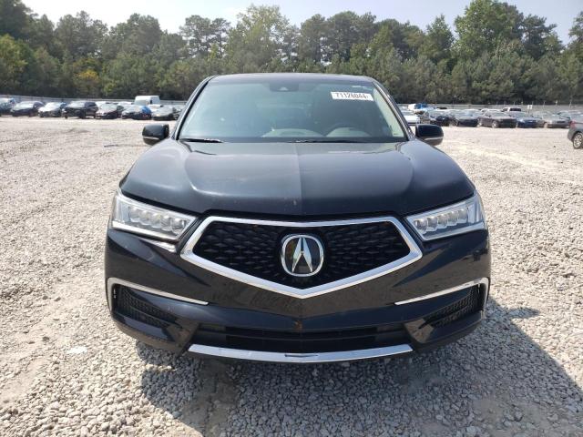 2018 ACURA MDX - 5J8YD4H32JL014805
