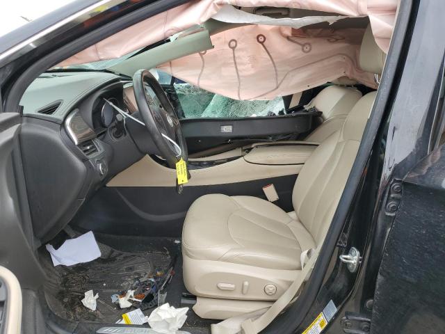 2020 BUICK ENVISION E - LRBFXCSA9LD225266