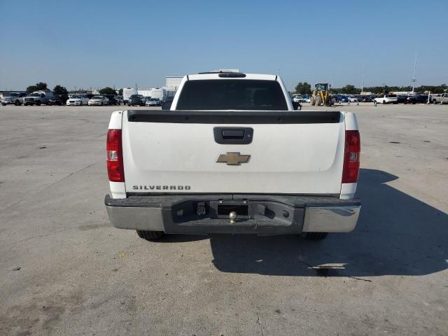 2008 CHEVROLET SILVERADO 1GCEC14X08Z238965  71179214