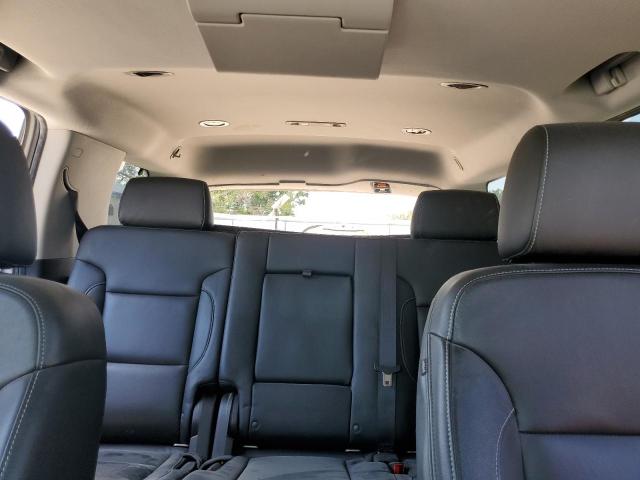 2020 CHEVROLET TAHOE K150 - 1GNSKBKC4LR278574