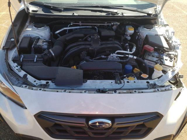 2023 SUBARU CROSSTREK - JF2GTHSC7PH215822