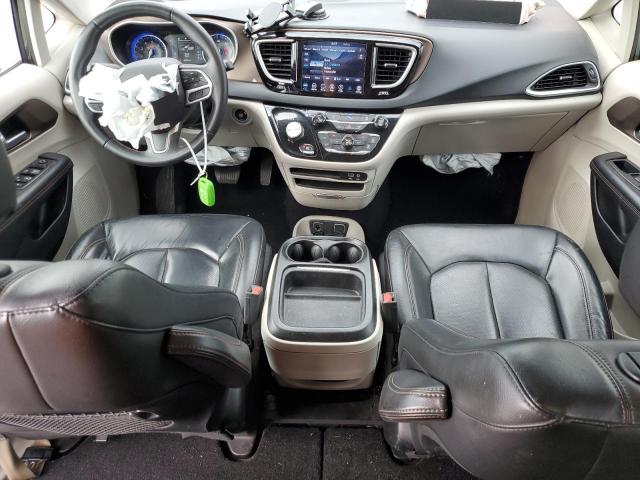 2018 CHRYSLER PACIFICA T - 2C4RC1BGXJR113864