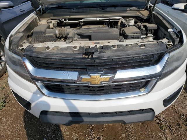 2018 CHEVROLET COLORADO - 1GCHTBEA4J1265653