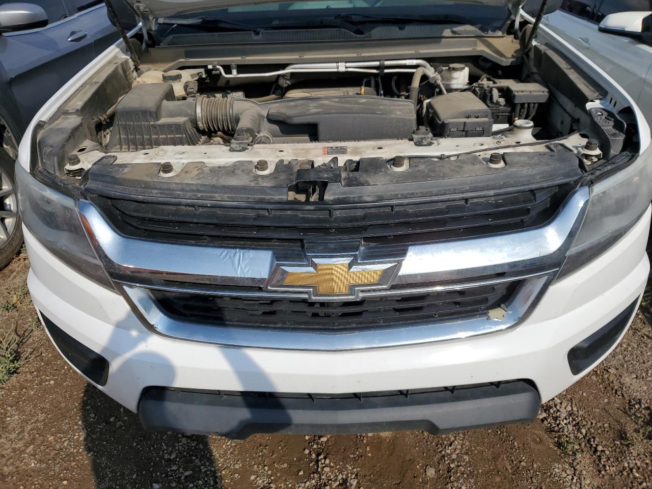 Lot #2921724769 2018 CHEVROLET COLORADO