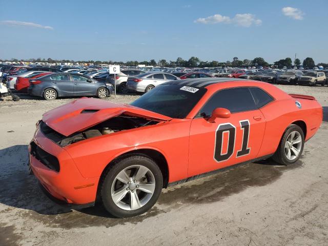 2020 DODGE CHALLENGER #2972408484