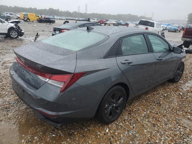 2023 HYUNDAI ELANTRA SE - KMHLM4AG8PU630254