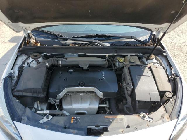 2016 CHEVROLET MALIBU LIM - 1G11C5SA3GU127738