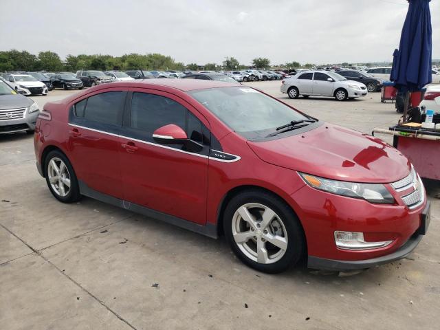 VIN 1G1RB6E42DU101015 2013 Chevrolet Volt no.4