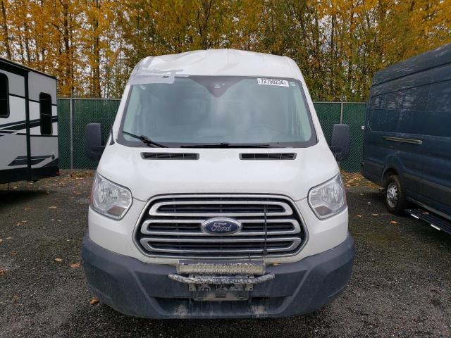 2017 FORD TRANSIT T- - 1FBAX2CMXHKA81748