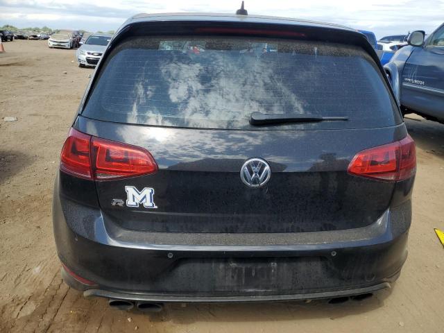 2015 VOLKSWAGEN GOLF R - WVWLF7AU0FW346299