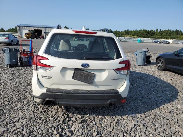 2023 SUBARU FORESTER JF2SKACC8PH436624
