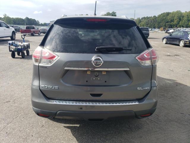 2016 NISSAN ROGUE S - 5N1AT2MV4GC915631