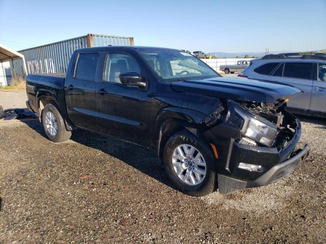 2022 NISSAN FRONTIER S - 1N6ED1EJ3NN614405