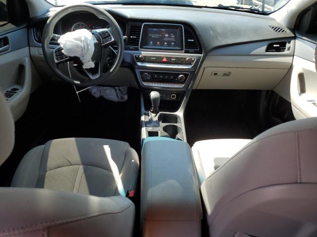 2019 HYUNDAI SONATA SE - 5NPE24AF2KH792684