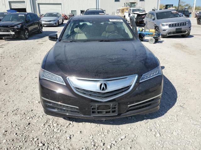 VIN 19UUB1F57FA006905 2015 Acura TLX, Tech no.5