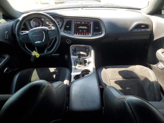 2022 DODGE CHALLENGER - 2C3CDZFJ2NH200164