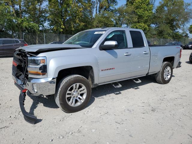 VIN 1GCVKREC3HZ223924 2017 Chevrolet Silverado, K15... no.1