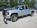 2017 CHEVROLET SILVERADO - 1GCVKREC3HZ223924
