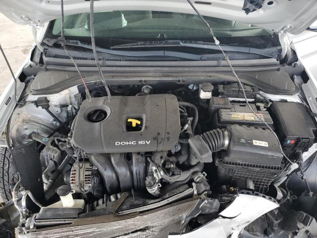 2018 HYUNDAI ELANTRA SE - 5NPD74LF8JH235982