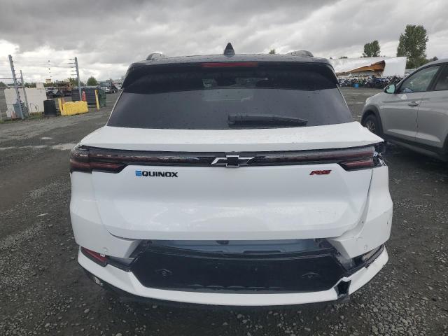 2024 CHEVROLET EQUINOX 2R - 3GN7DSRP5RS270160