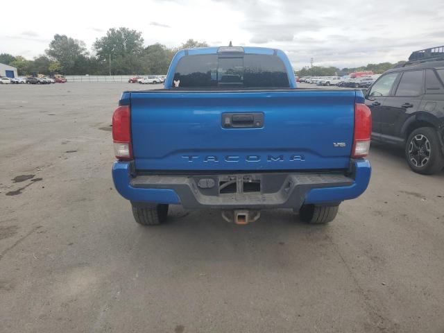 2017 TOYOTA TACOMA DOU - 5TFDZ5BN1HX020953