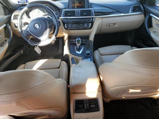 2017 BMW 330 I - WBA8B9G58HNU09359