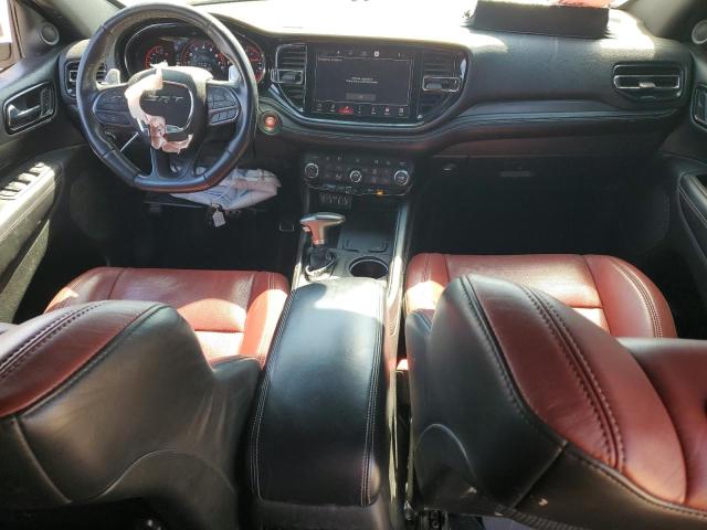 2021 DODGE DURANGO SR 1C4SDJGJXMC806269