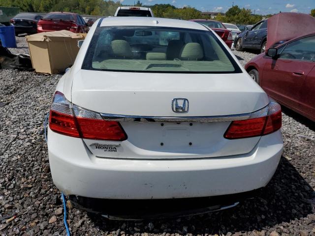 VIN 1HGCR2F87FA275929 2015 Honda Accord, Exl no.6