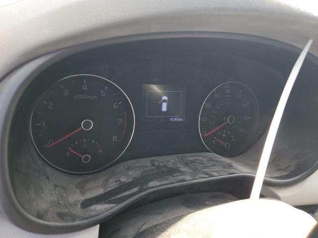 2019 KIA SPORTAGE E - KNDPN3AC6K7508817