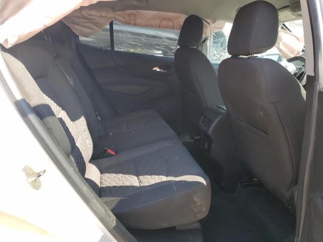 2019 CHEVROLET EQUINOX LT - 2GNAXUEV1K6300983