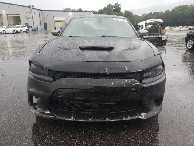 2018 DODGE CHARGER R/ - 2C3CDXGJ6JH253012