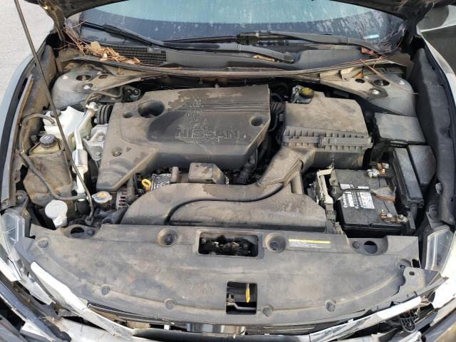 2018 NISSAN ALTIMA 2.5 - 1N4AL3AP3JC217752