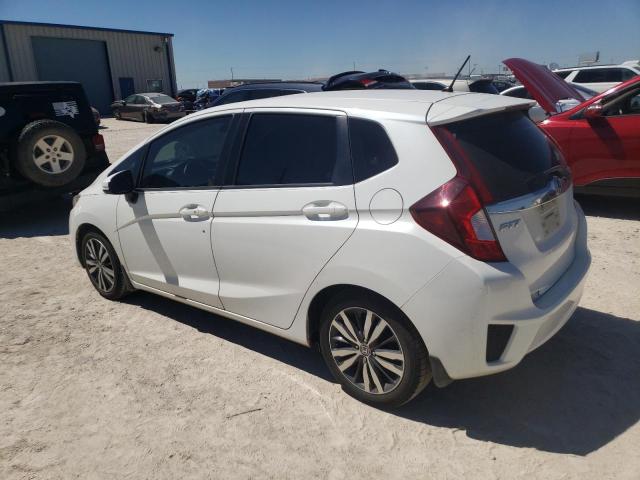 2016 HONDA FIT EX - JHMGK5H71GS002635