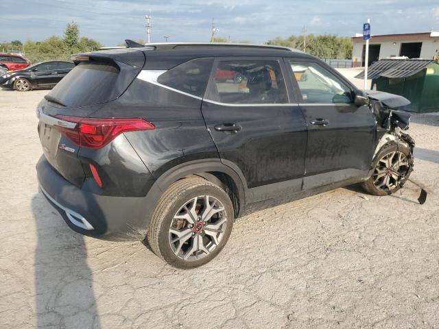 2021 KIA SELTOS S - KNDEUCA23M7132985