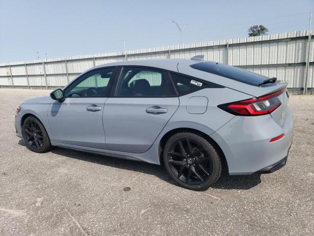 2022 HONDA CIVIC SPOR - 19XFL2G85NE013026