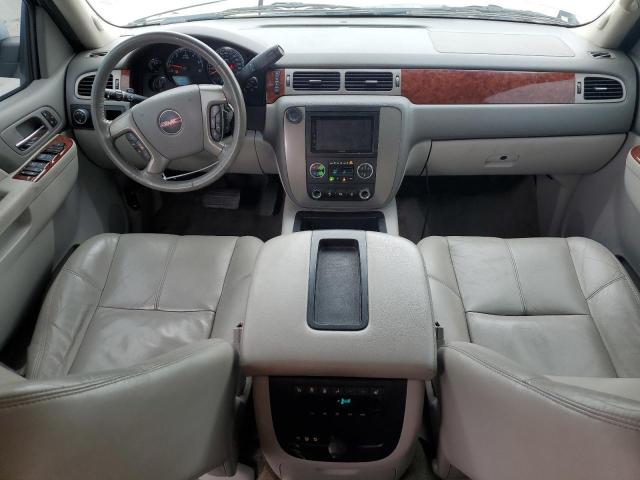 VIN 1GKS1KE02DR122570 2013 GMC Yukon, C1500 Slt no.8