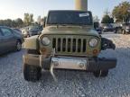 JEEP WRANGLER U photo