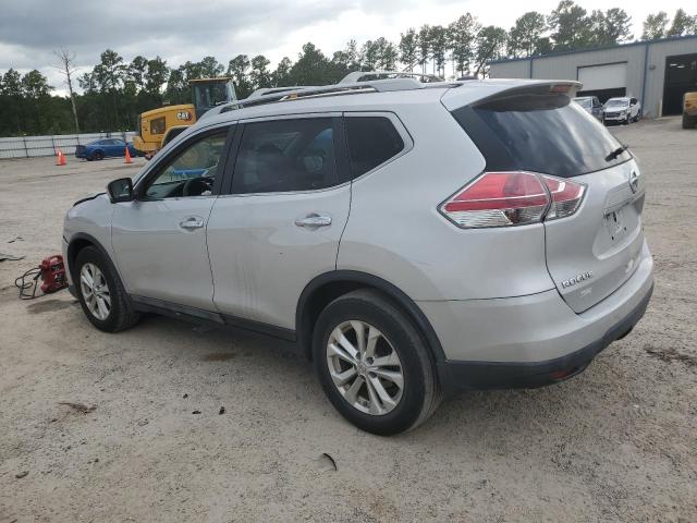 2015 NISSAN ROGUE S - 5N1AT2MT1FC790536