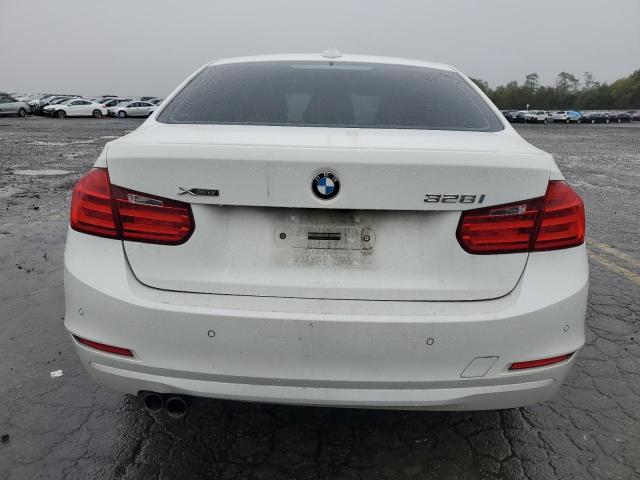 VIN WBA3B5G57FNS12442 2015 BMW 3 Series, 328 Xi Sulev no.6