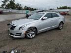 CADILLAC ATS LUXURY photo