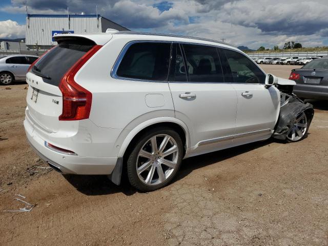 VIN YV4A22PL1K1499055 2019 Volvo XC90, T6 Inscription no.3