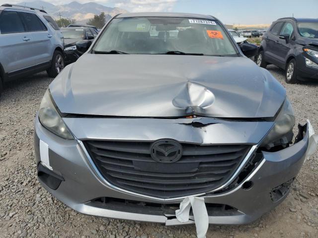 VIN JM1BM1T75F1273000 2015 Mazda 3, SV no.5