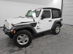 JEEP WRANGLER S photo