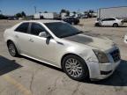 CADILLAC CTS LUXURY photo